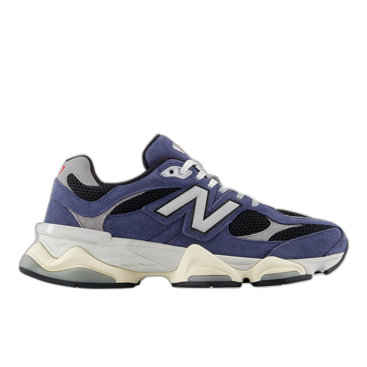 NEW BALANCE 9060 NAVY BLUE — Stock 