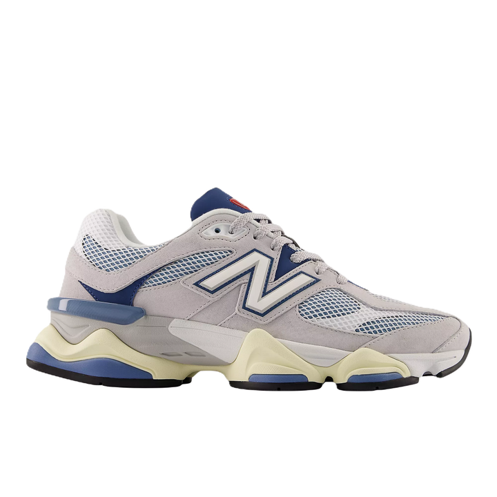NEW BALANCE 9060 BLUE GREY