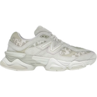 NEW BALANCE 9060 CREAM LEOPARD