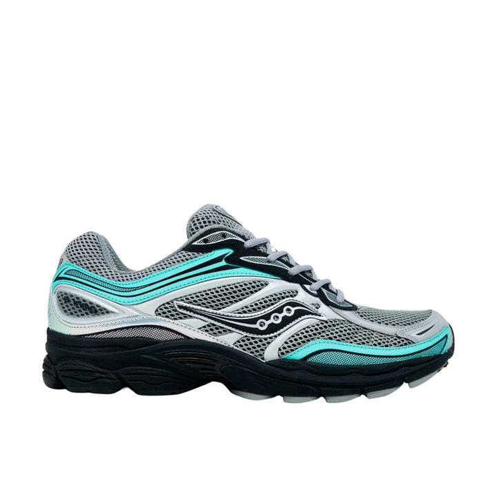 SAUCONY PRO GRID OMNI 9 FOSSIL SPLASH