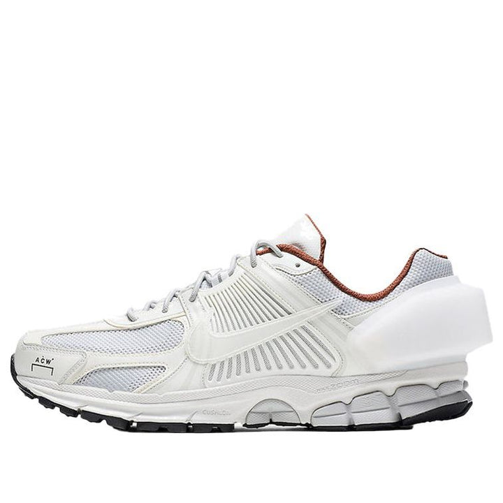 NIKE A-COLD-WALL* X AIR ZOOM VOMERO 5 SAIL