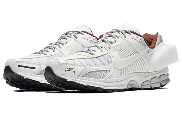 NIKE A-COLD-WALL* X AIR ZOOM VOMERO 5 SAIL