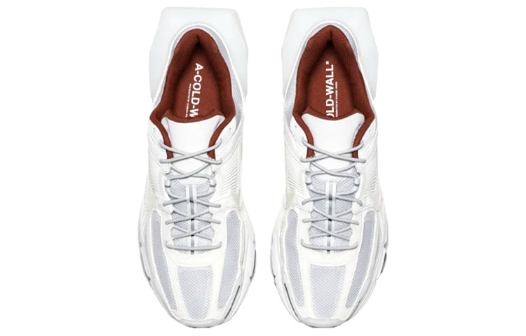 NIKE A-COLD-WALL* X AIR ZOOM VOMERO 5 SAIL