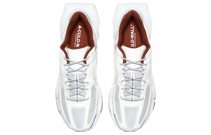 NIKE A-COLD-WALL* X AIR ZOOM VOMERO 5 SAIL