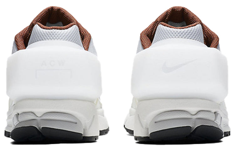 NIKE A-COLD-WALL* X AIR ZOOM VOMERO 5 SAIL