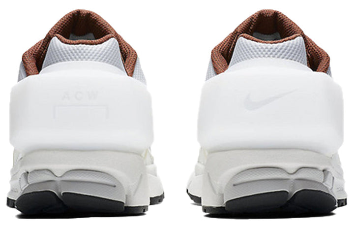 NIKE A-COLD-WALL* X AIR ZOOM VOMERO 5 SAIL