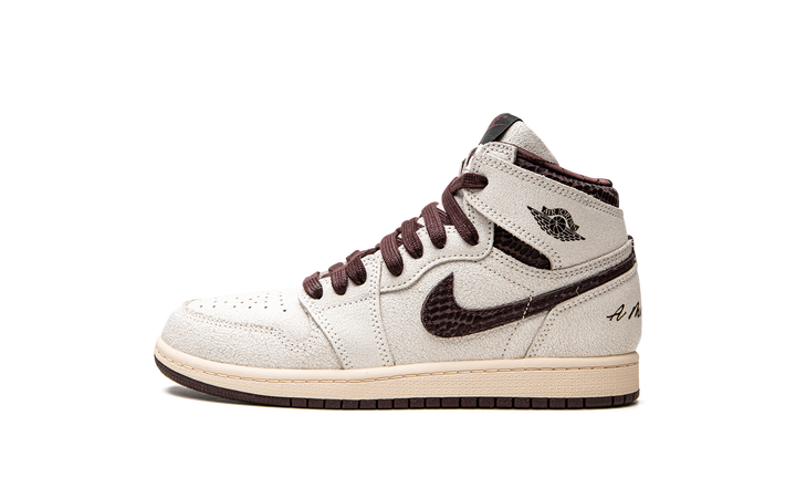 A MA MANIERE X AIR JORDAN 1 RETRO HIGH OG PS