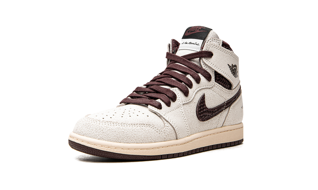 A MA MANIERE X AIR JORDAN 1 RETRO HIGH OG PS
