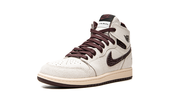 A MA MANIERE X AIR JORDAN 1 RETRO HIGH OG PS