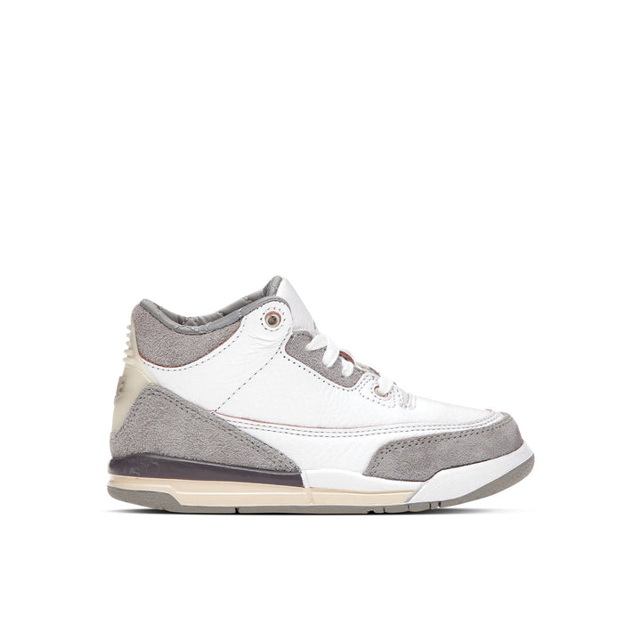 A MA MANIERE X AIR JORDAN 3 VIOLET ORE PS