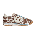 ADIDAS SL 72 OG COW PRINT CRYSTAL LINEN (WOMEN'S)
