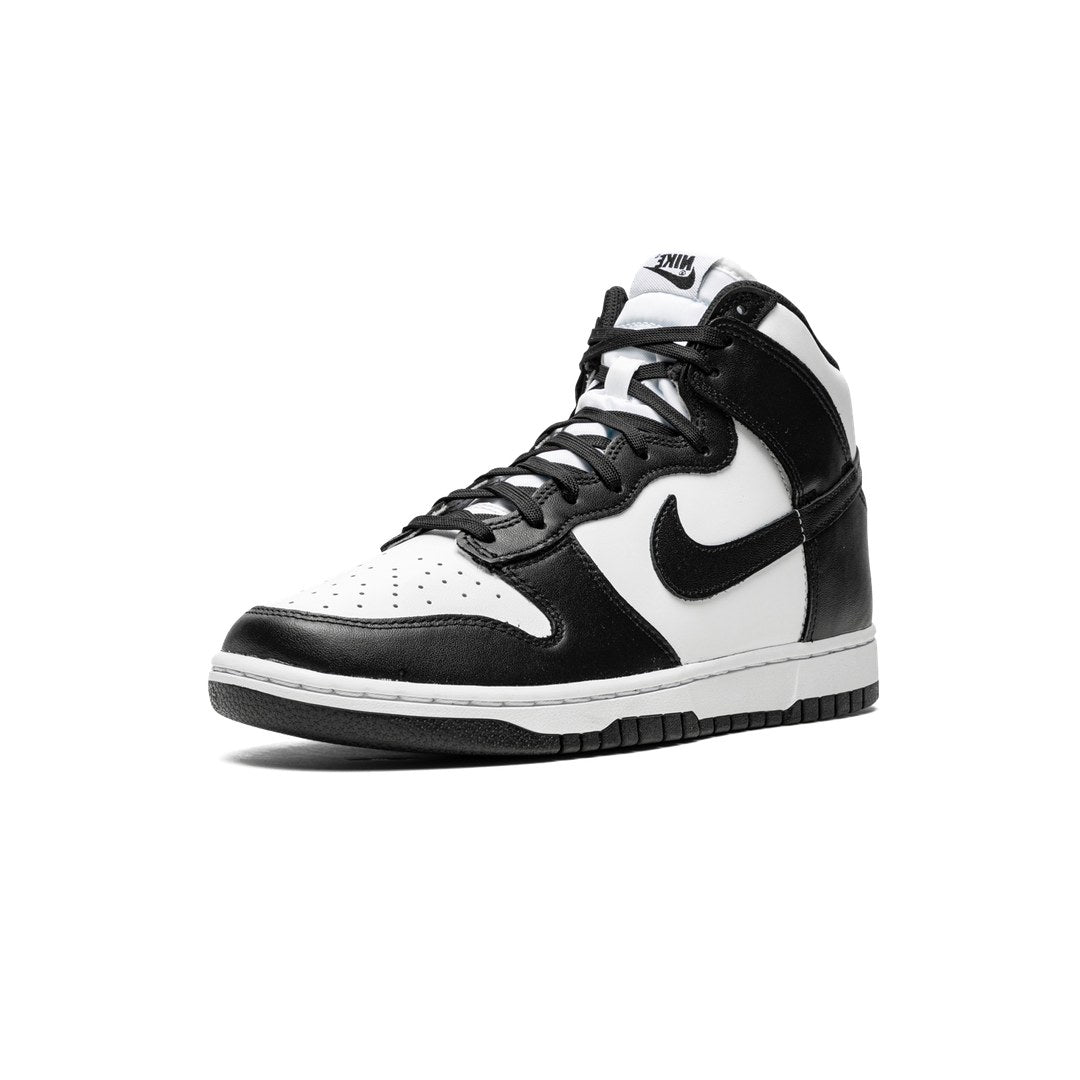 NIKE DUNK HIGH PANDA BLACK WHITE (2021/2024)