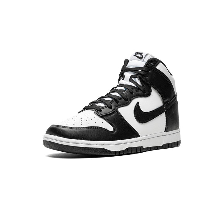 NIKE DUNK HIGH PANDA BLACK WHITE (2021/2024)