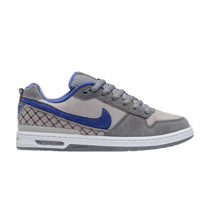 NIKE SB ZOOM AIR PAUL RODRIGUEZ 1 DODGERS