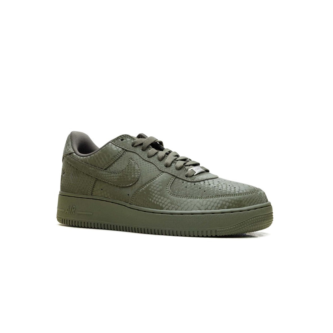 NIKE AIR FORCE 1 LOW KOBE BRYANT FOREVER CARGO KHAKI