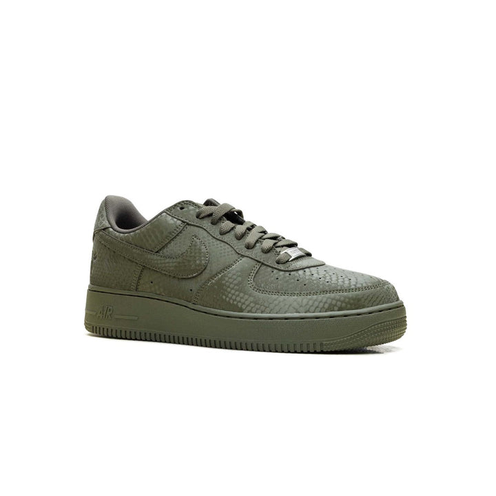 NIKE AIR FORCE 1 LOW KOBE BRYANT FOREVER CARGO KHAKI