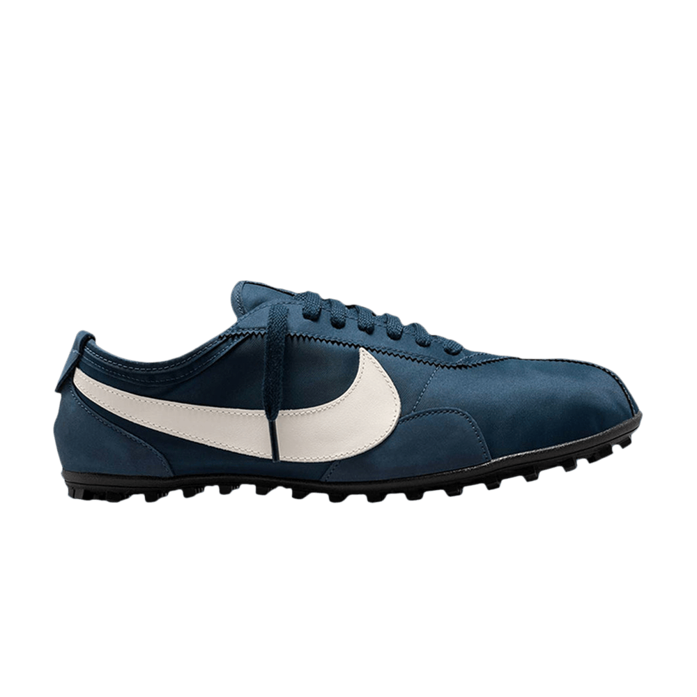 NIKE MOON SHOE OG MIDNIGHT NAVY SAIL