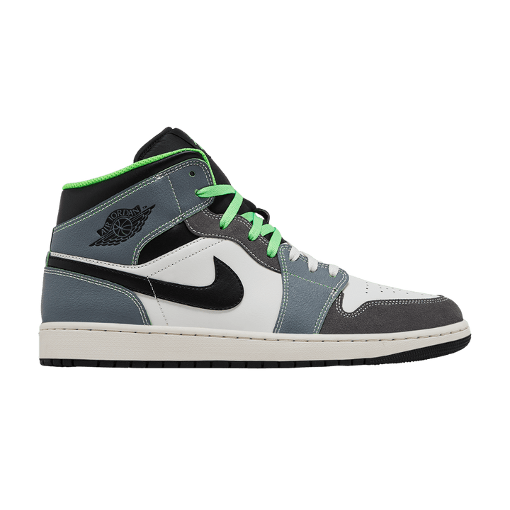 JORDAN 1 MID CASA 93 SEINE-SAINT-DENIS