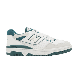 NEW BALANCE 550 VINTAGE TEAL