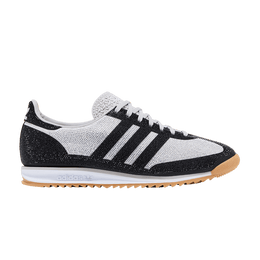 ADIDAS SL 72 OG RHINESTONE GREY BLACK (WOMEN'S)
