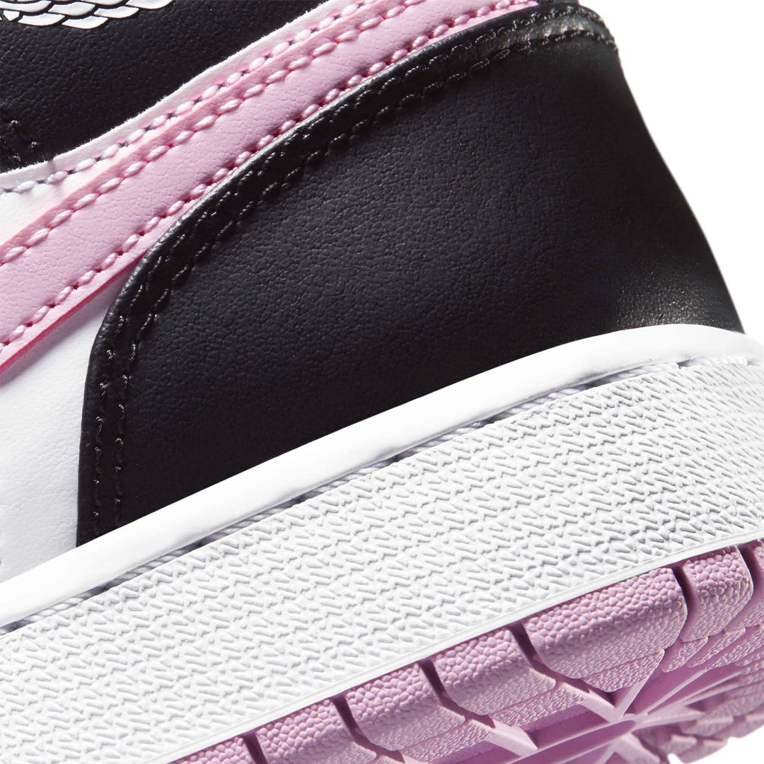 AIR JORDAN 1 MID GS &