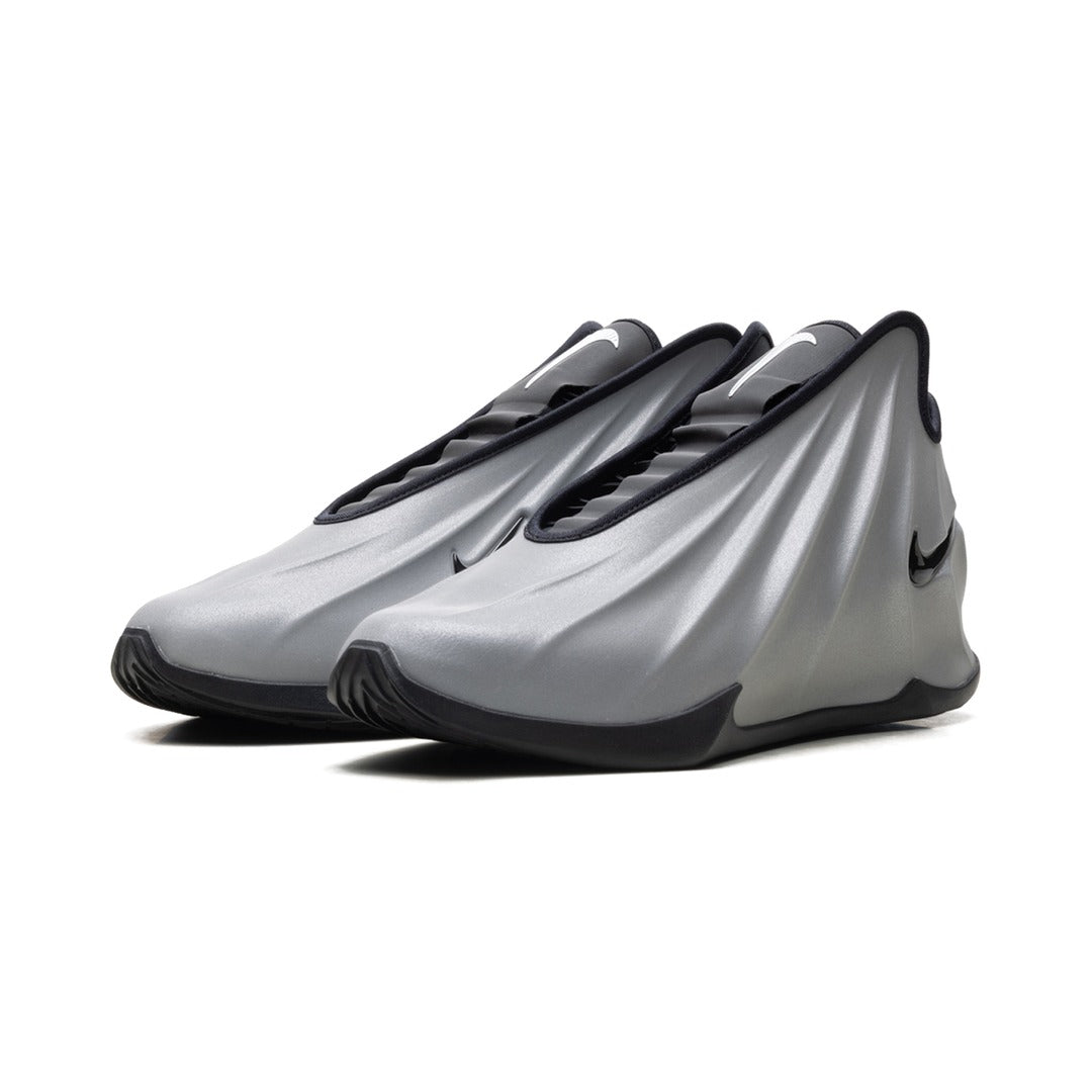 NIKE GT FUTURE METALLIC SILVER