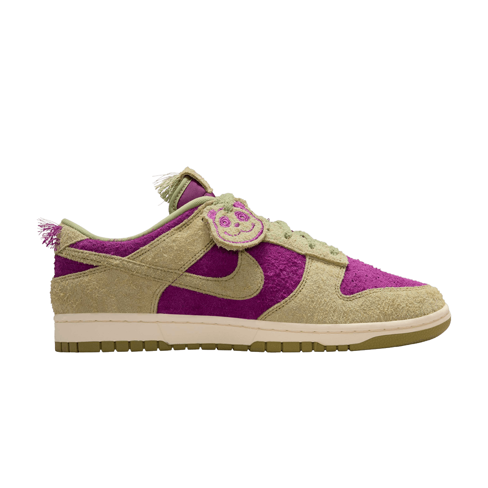 NIKE DUNK LOW RETRO SE VIOTECH DUSTY OLIVE
