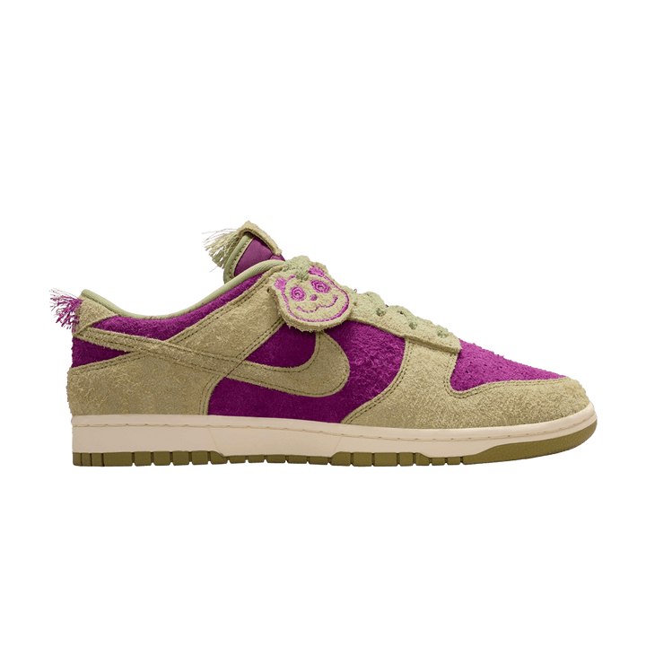 NIKE DUNK LOW RETRO SE VIOTECH DUSTY OLIVE