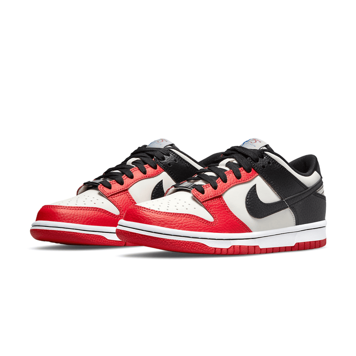 NBA X NIKE DUNK LOW EMB GS &