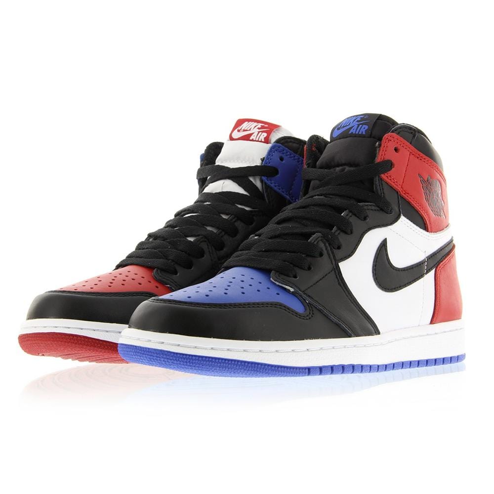 AIR JORDAN 1 HIGH RETRO TOP 3