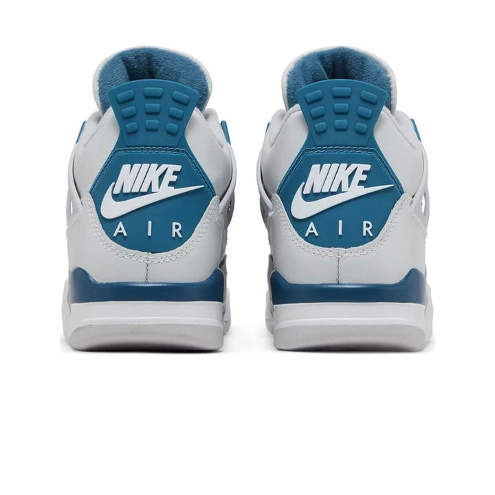 AIR JORDAN 4 RETRO &