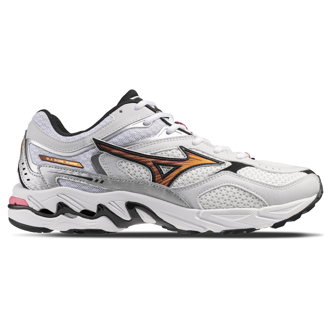 MIZUNO WAVE MUSTANG LS OG &