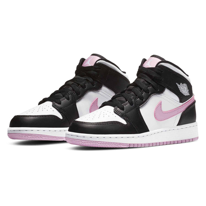 AIR JORDAN 1 MID GS &