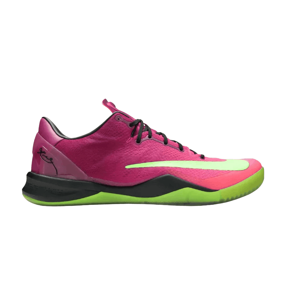 NIKE KOBE 8 PROTRO MAMBACURIAL