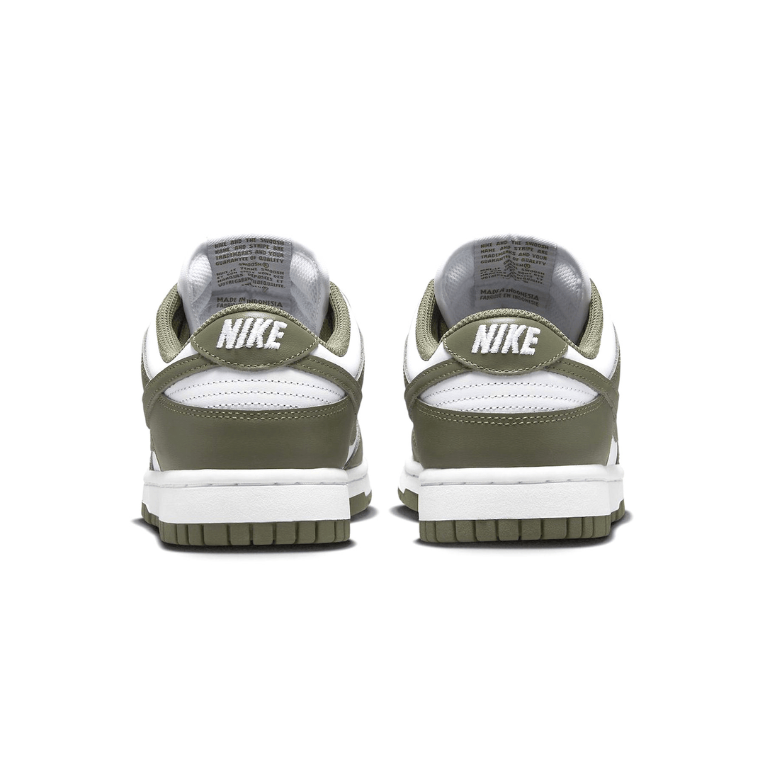 NIKE DUNK LOW WMNS &