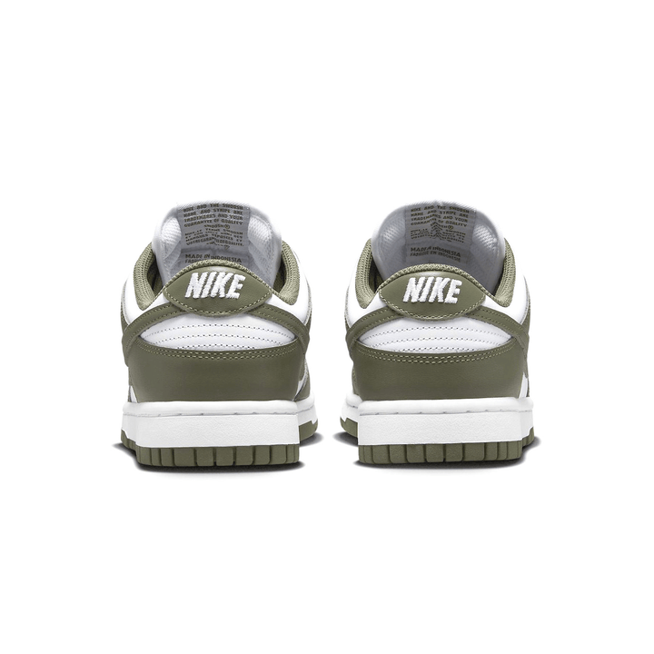 NIKE DUNK LOW WMNS &