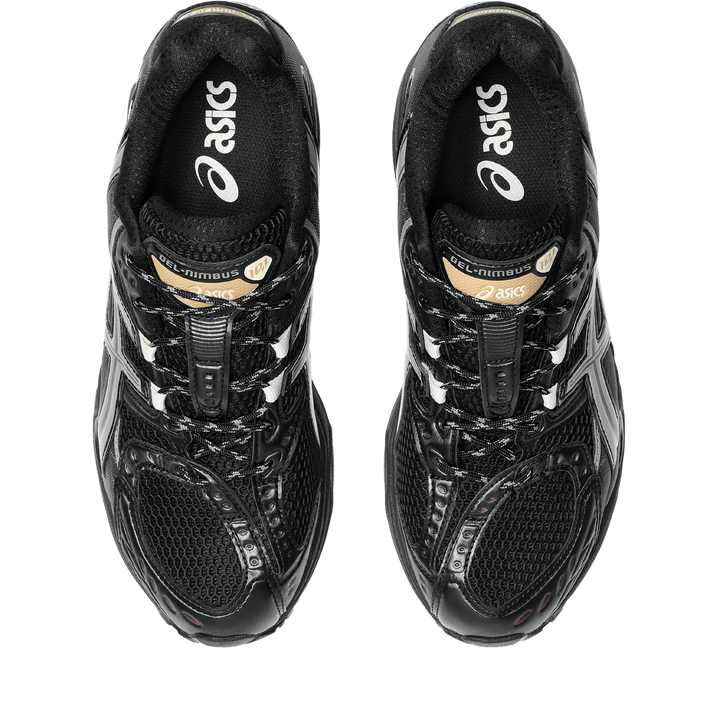 ASICS GEL NIMBUS 10.1 &