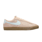 NIKE BLAZER LOW 77 VINTAGE CRIMSON TINT GLACIER BLUE (WOMEN'S)