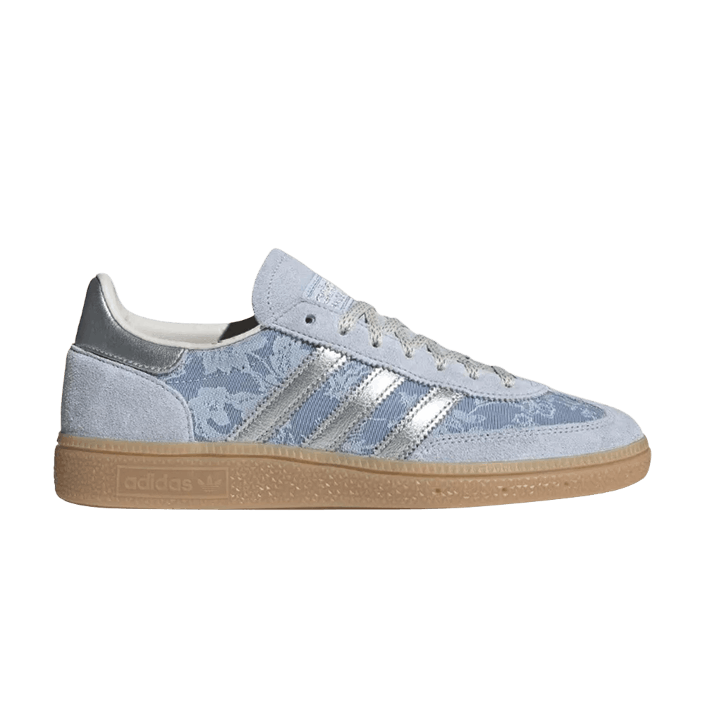 ADIDAS HANDBALL SPEZIAL LIBERTY LONDON DELFT BLUE (WOMEN&