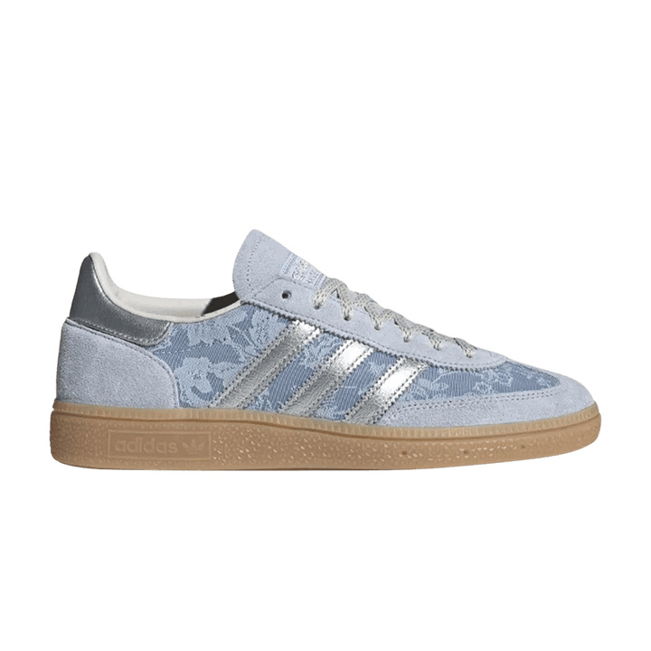 ADIDAS HANDBALL SPEZIAL LIBERTY LONDON DELFT BLUE (WOMEN&