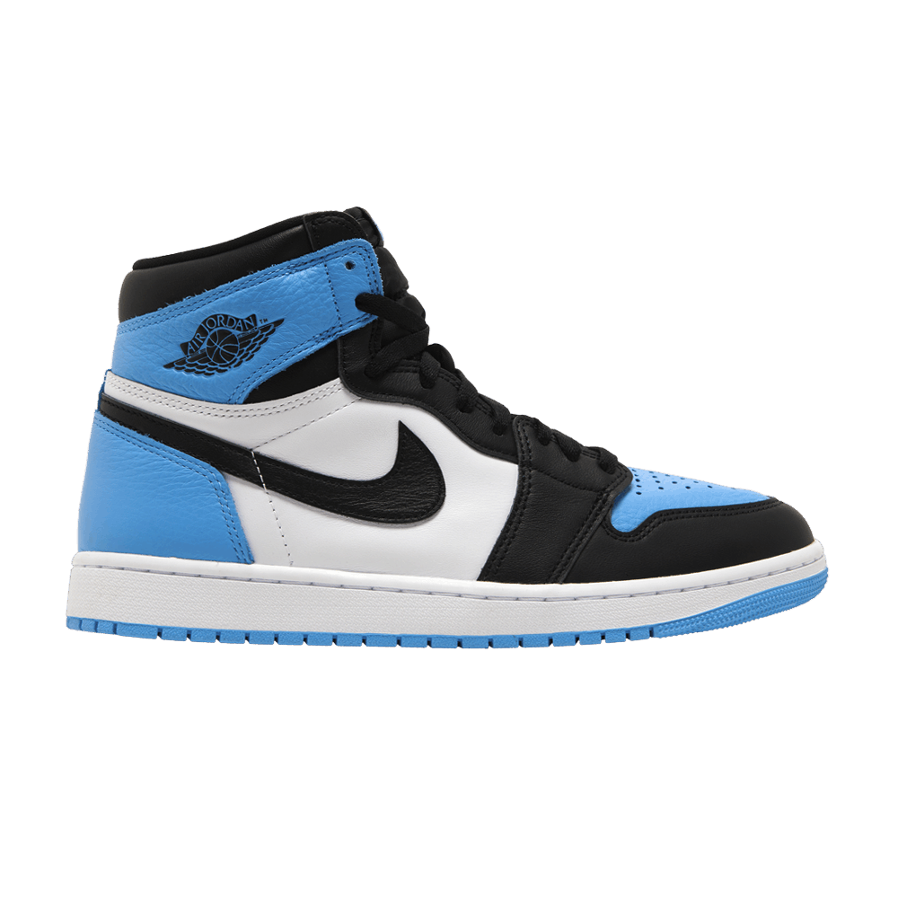 JORDAN 1 RETRO HIGH OG UNC TOE