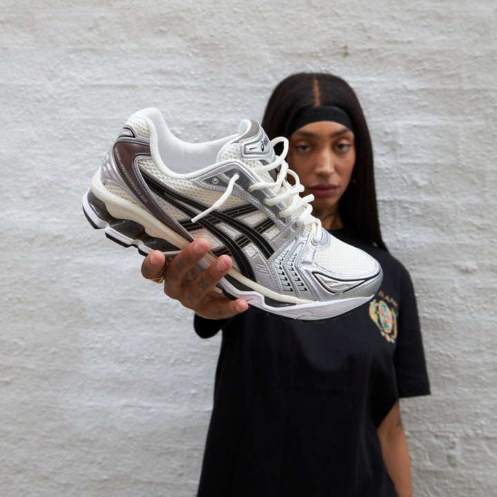 ASICS GEL KAYANO 14 &