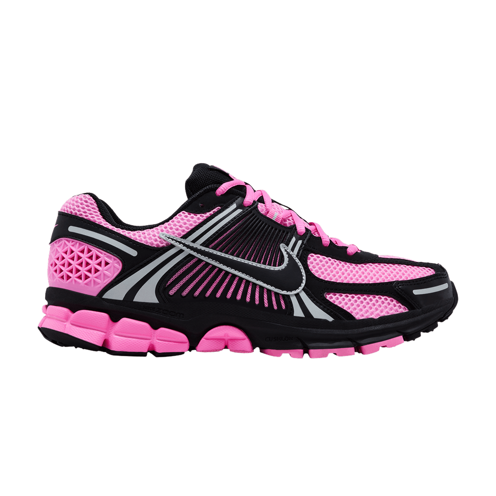 NIKE ZOOM VOMERO 5 PINK SPELL BLACK (WOMEN&