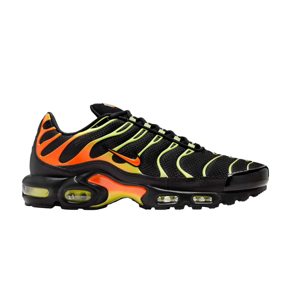NIKE AIR MAX PLUS SUNRISE