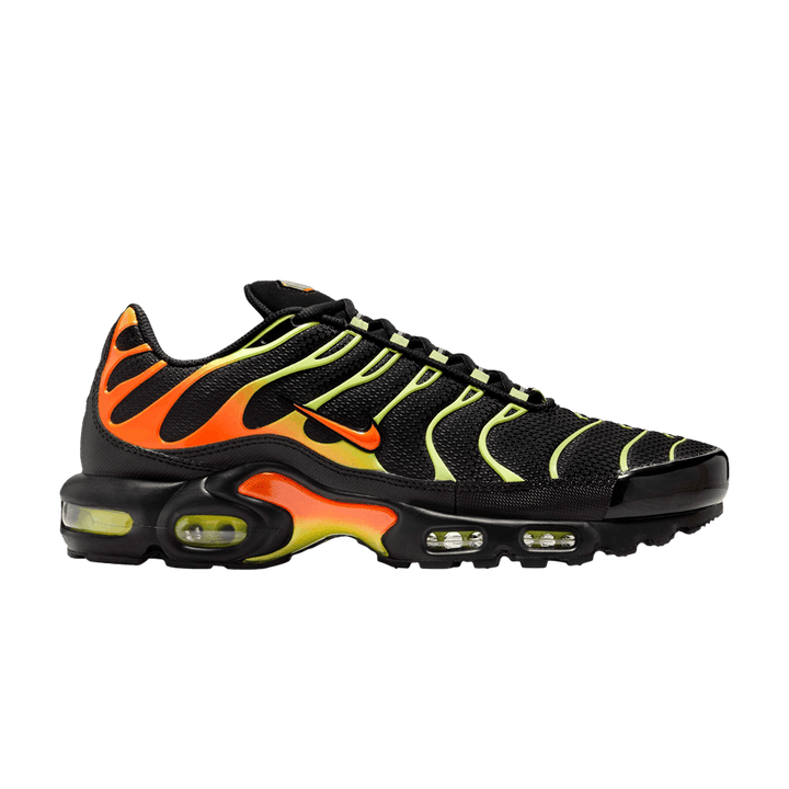 NIKE AIR MAX PLUS SUNRISE