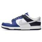 NIKE DUNK LOW 'GAME ROYAL NAVY'