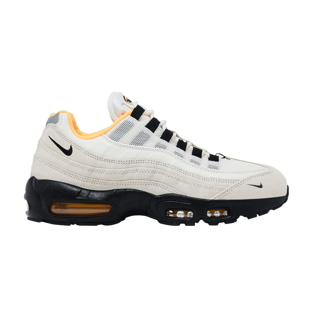 NIKE SB AIR MAX 95 WORLD CUP PACK SAIL — Stock #1