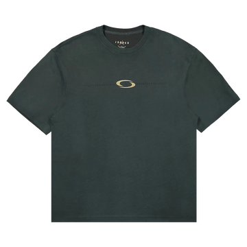 JORDAN X TRAVIS SCOTT T-SHIRT BLACK — Stock