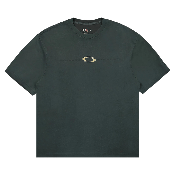 JORDAN X TRAVIS SCOTT T-SHIRT BLACK