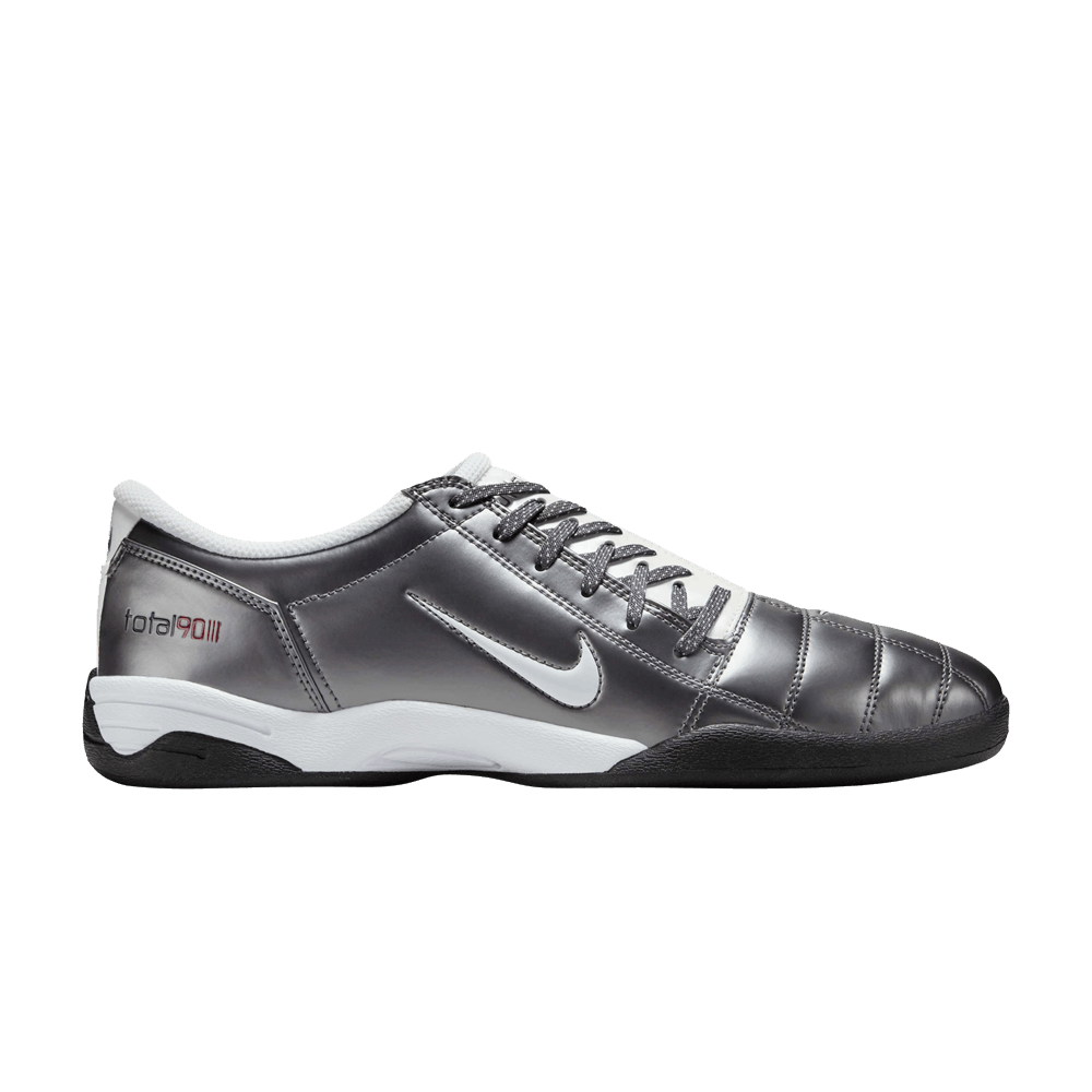NIKE TOTAL 90 3 LIGHT GRAPHITE